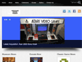 Video Game History Museum