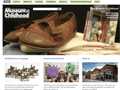 Victoria & Albert Museum of Childhood at Bethnal Green (United Kingdom)