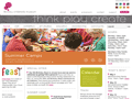 New Children's Museum (California)