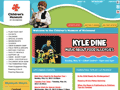 Children's Museum of Richmond (Virginia)