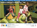 Children's Museum of Manhattan (New York)