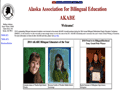 Alaska Association for Bilingual Education (AKABE)