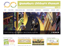 Greensboro Children’s Museum (North Carolina)