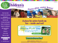 Providence Children's Museum (Rhode Island)