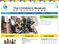 Children’s Museum of Cleveland (Ohio)