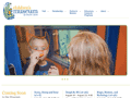 Children's Museum of Winston-Salem (North Carolina)