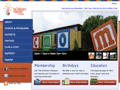 Children's Museum of Memphis (Tennessee)
