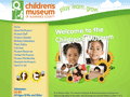 Children's Museum of Alamance County (North Carolina)