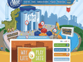 Koch Family Children’s Museum of Evansville (Indiana)