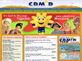 Children’s Discovery Museum Of The Desert (California)