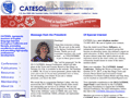 California Teachers of English to Speakers of Other Languages (CATESOL)
