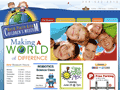 North Platte Area Children’s Museum (Nebraska)
