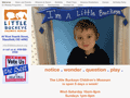 Little Buckeye Children’s Museum (Ohio)
