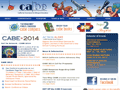 California Association for Bilingual Education (CABE)