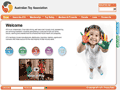 Australian Toy Association