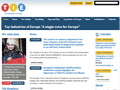 Toy Industries of Europe