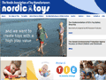 Nordic Association of Toy Manufacturers