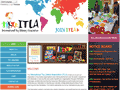 International Toy Library Association (ITLA)