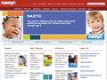 National Association for the Education of Young Children (NAEYC)