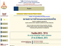 Thai Simulation and Gaming Association (ThaiSim)