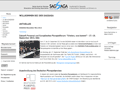 Swiss Austrian German Simulation And Gaming Association (SAGSAGA)