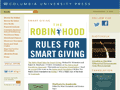 Columbia University Press