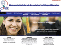 Colorado Association For Bilingual Education (CABE)