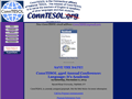 Connecticut Teachers of English to Speakers of Other Languages (ConnTESOL)