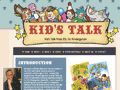 Kid's Talk Press