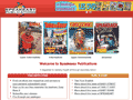 Speakeasy Publications
