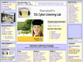 Randall's ESL Cyber Listening Lab