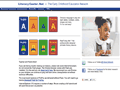 Literacy Center Education Network