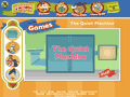PBS Lion Games
