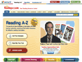 Reading A-Z