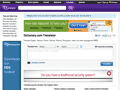 Dictionary.com Translator