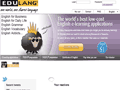 Edulang: One World, One Shared Language