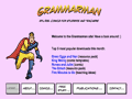 Grammarman