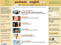 PIE: Podcasts In English