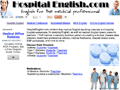 Hospital English