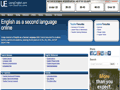 Using English