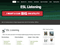ESL Listening
