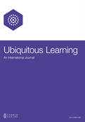 Ubiquitous Learning: An International Journal