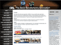Game Manufactures Association