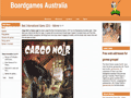 Boardgames Australia