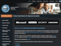 Entertainment Software Association (ESA)