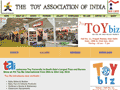 Toy Association of India (TAI)