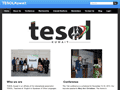 Teachers of English to Speakers of Other Languages Kuwait (TESOL Kuwait)