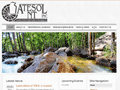 Association of Teachers of English to Speakers of Other Languages in the Northern Territory (ATESOL NT)