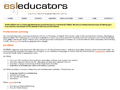 Southern Australia Teachers of English to Speakers of Other Languages (SA TESOL)