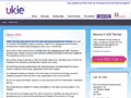 Association for UK Interactive Entertainment (UKIE)